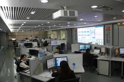 从“小郭热线”到“供水热线” 数字化升级铸就上海公共服务金字招牌