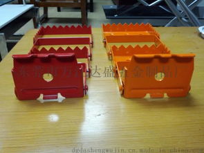 专业五金制品加工——定制冲压拉伸与主机底板加工方案