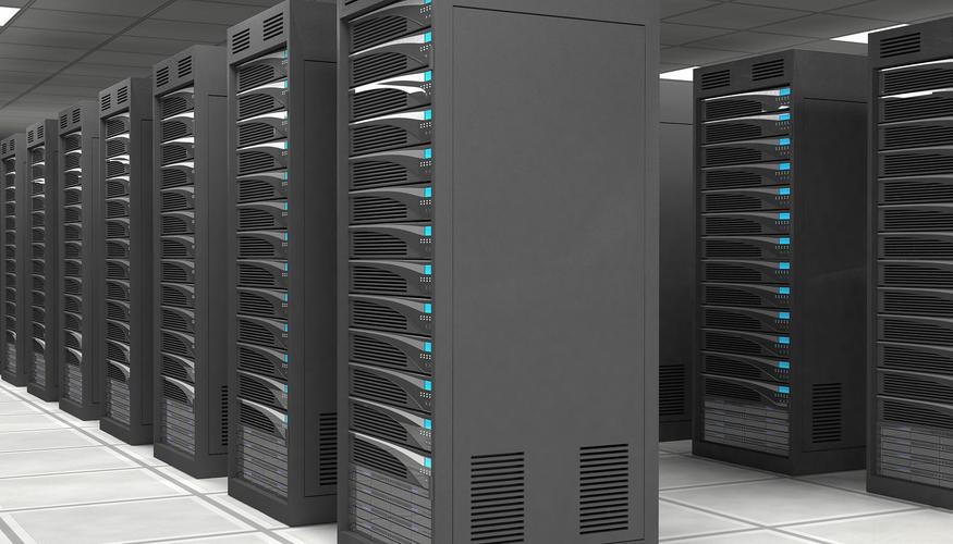 解密电脑服务器 网络世界的核心引擎与计算机服务